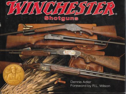 Winchester Shotguns