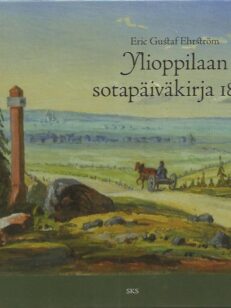 Ylioppilaan sotapäiväkirja 1808