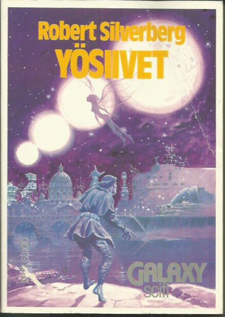 Yösiivet