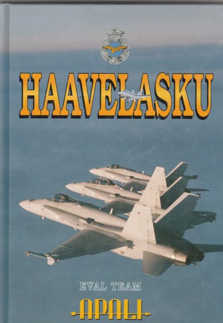 Haavelasku