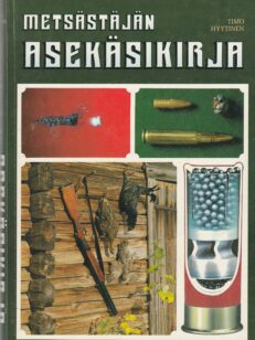 Metsästäjän asekäsikirja