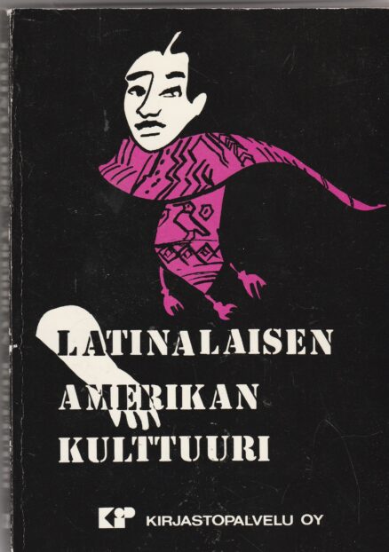 Latinalaisen Amerikan kulttuuri