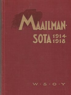 Maailmansota 1914-1918