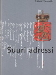 Suuri adressi