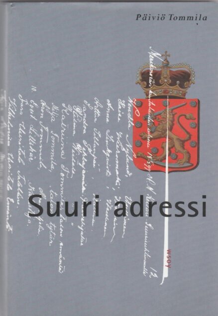 Suuri adressi