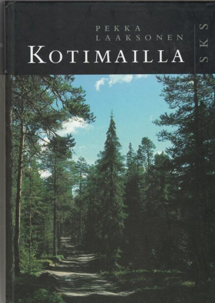 Kotimailla