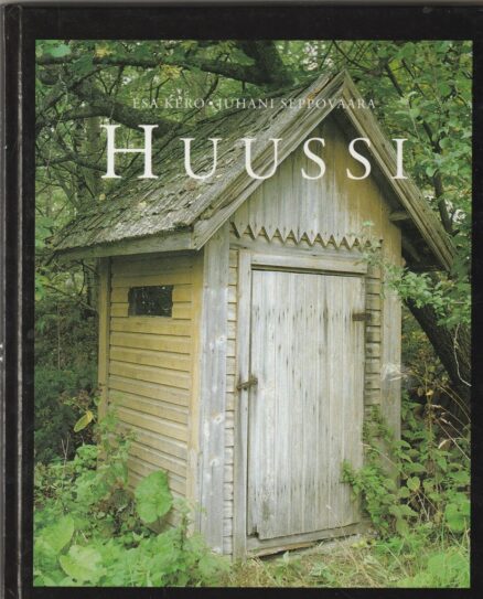 Huussi