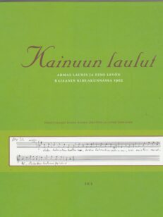 Kainuun laulut