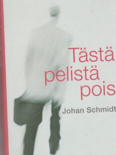 Tästä pelistä pois