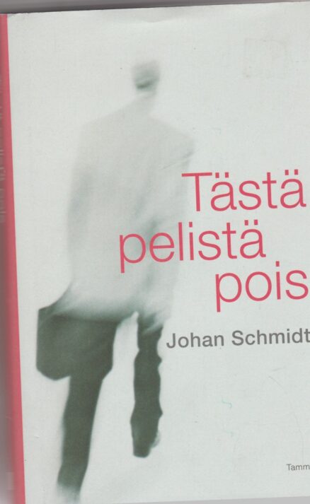 Tästä pelistä pois