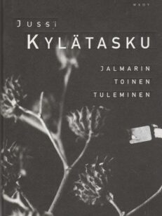 Jalmarin toinen tuleminen