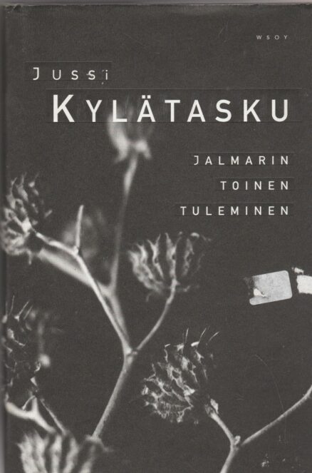 Jalmarin toinen tuleminen