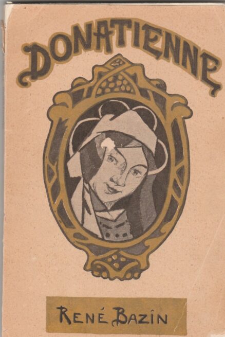 Donatienne