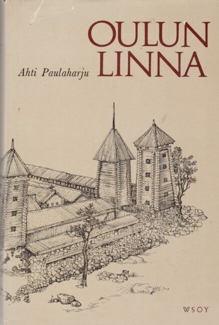 Oulun linna