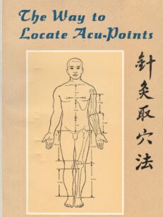 The Way to Locate Acu-Points