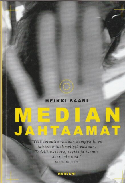 Median jahtaamat