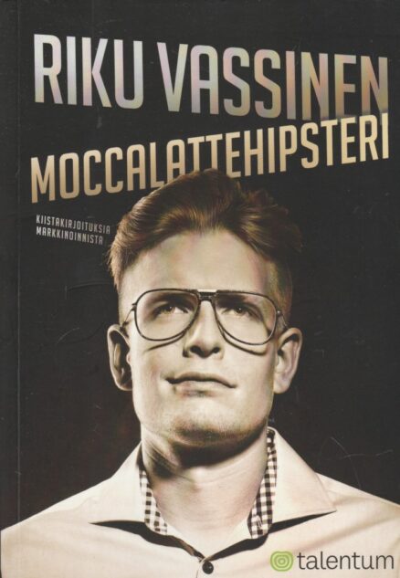 Moccalattehipsteri