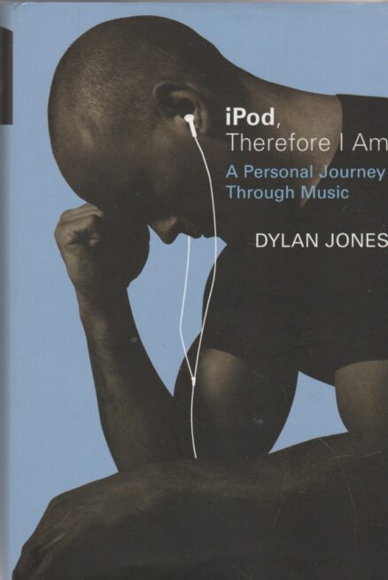 iPod, Therefore I Am