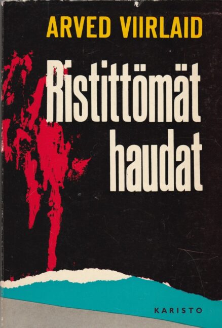 Ristittömät haudat