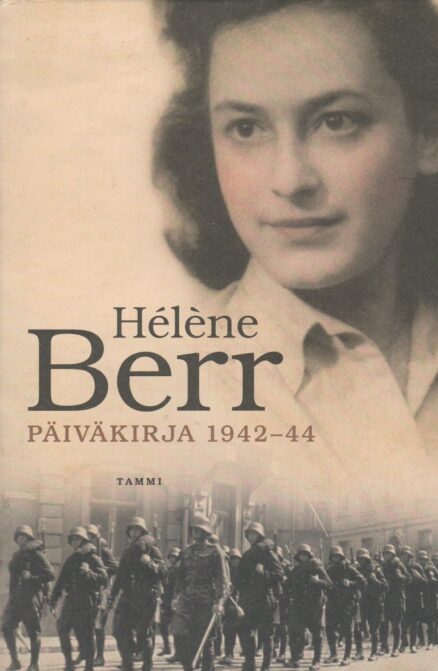 Päiväkirja 1942-1944