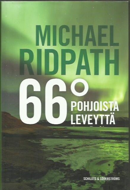 66 pohjoista leveyttä