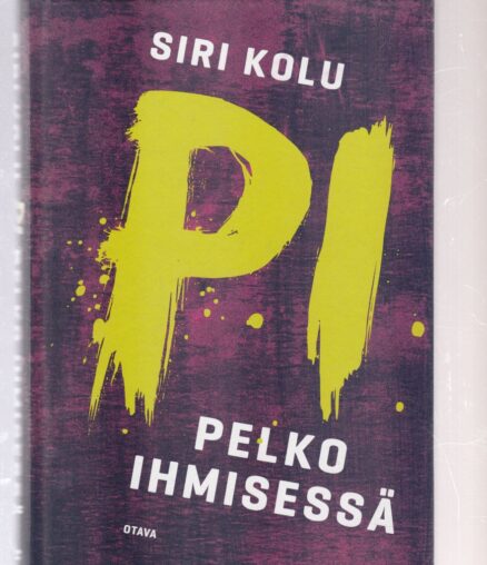 Pelko ihmisessä