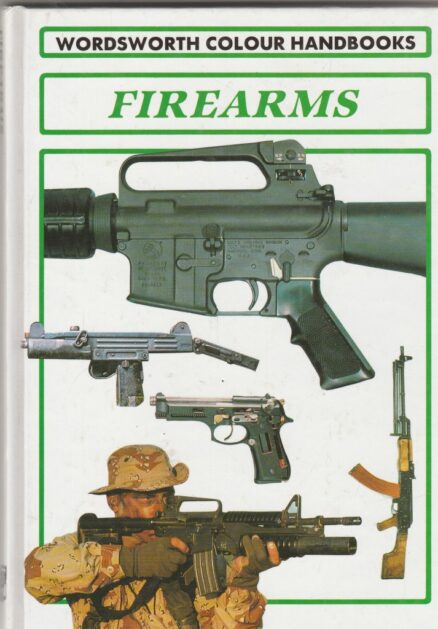 Firearms