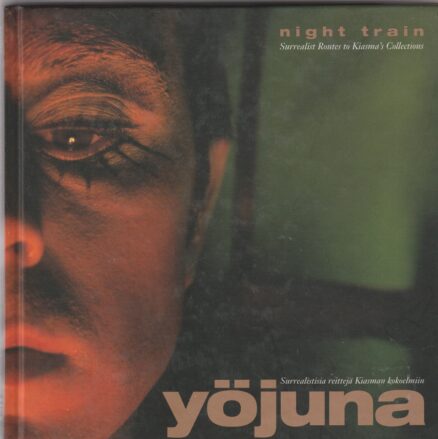 Yöjuna - night train