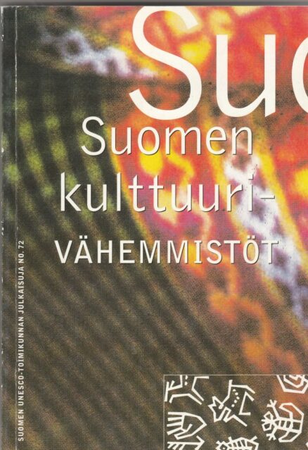 Suomen kulttuurivähemmistöt