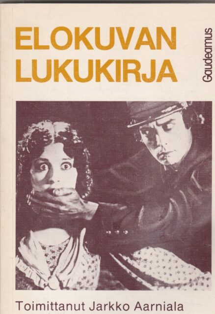 Elokuvan lukukirja