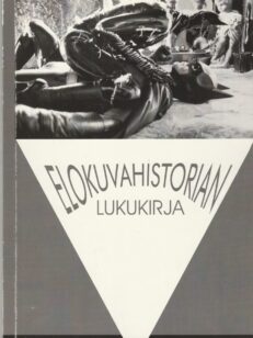 Elokuvahistorian lukukirja