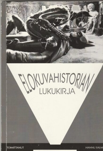 Elokuvahistorian lukukirja