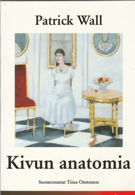 Kivun anataomia