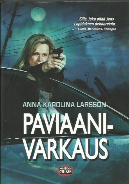 Paviaanivarkaus