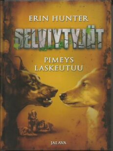 Selviytyjät 5 - Pimeys laskeutuu