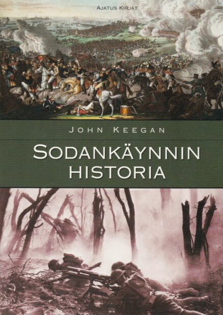 Sodankäynnin historia