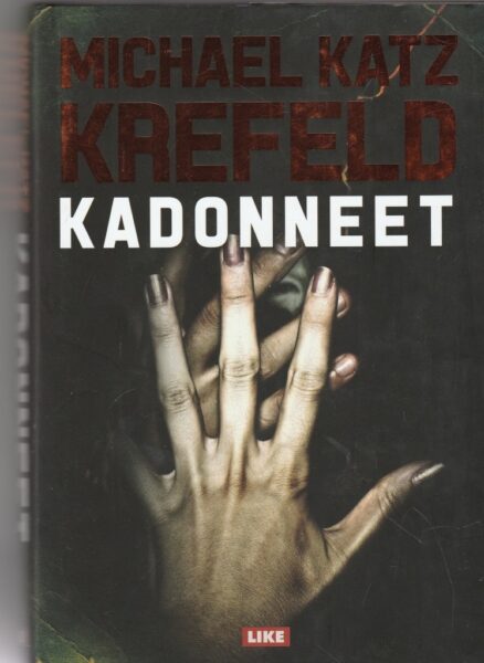 Kadonneet