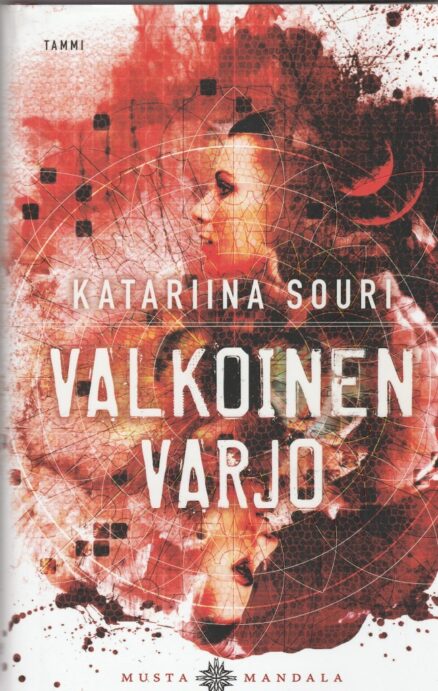 Valkoinen varjo