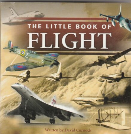 The Little Book of Flight