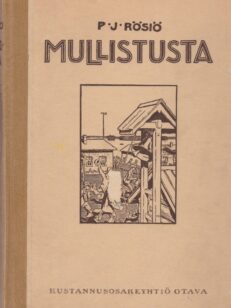 Mullistusta