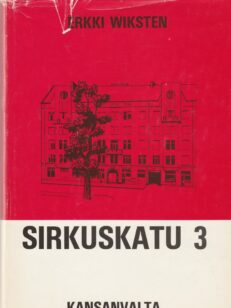 Sirkuskatu 3