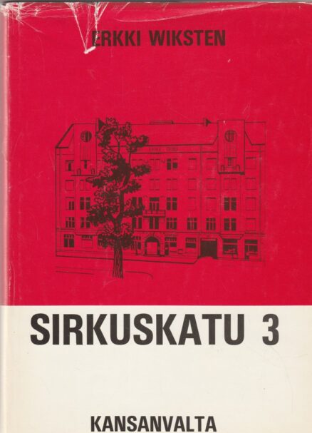 Sirkuskatu 3