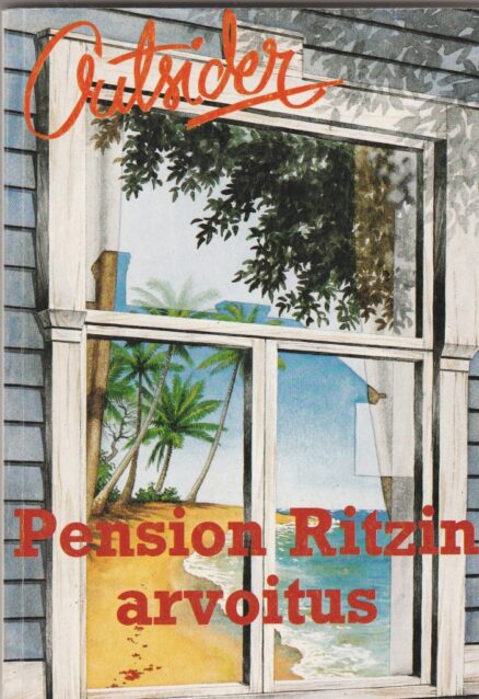 Pension Ritzin arvoitus