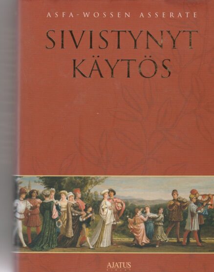 Sivistynyt käytös