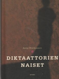 Diktaattorien naiset