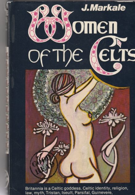 Women of the Celts