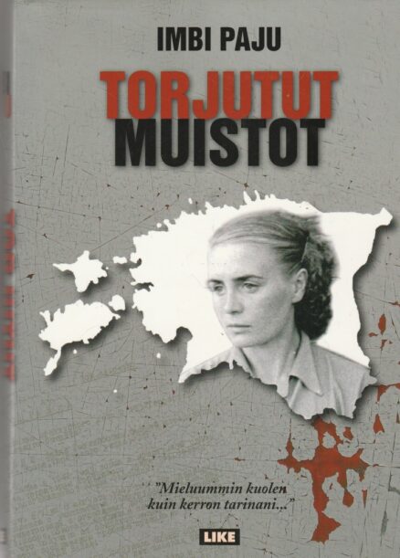 Torjutut muistot