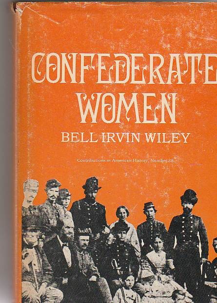 Confederate Women