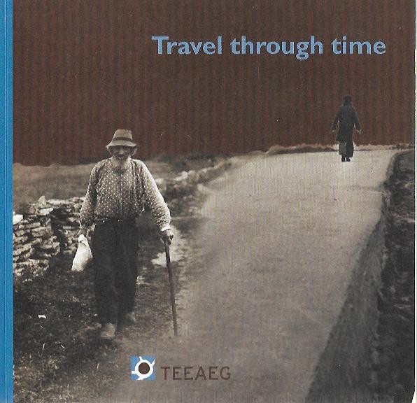 Travel Through Time - antikka.net