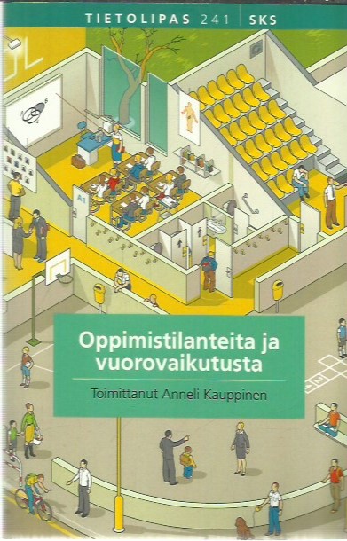 Oppimistilanteita Ja Vuorovaikutusta - Antikka.net